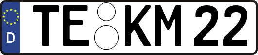 TE-KM22
