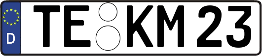 TE-KM23