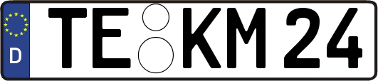 TE-KM24