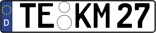 TE-KM27
