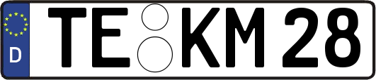 TE-KM28