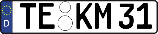 TE-KM31
