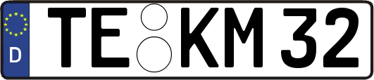 TE-KM32