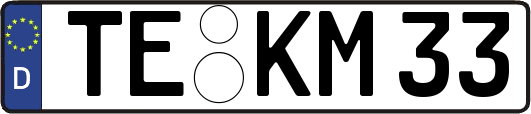 TE-KM33