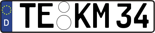 TE-KM34