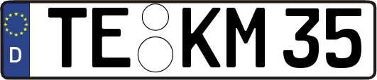 TE-KM35