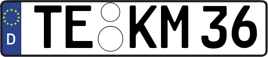 TE-KM36
