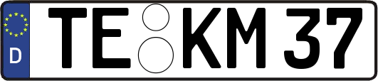 TE-KM37