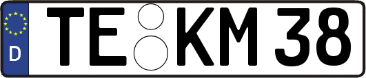 TE-KM38