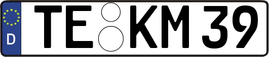 TE-KM39