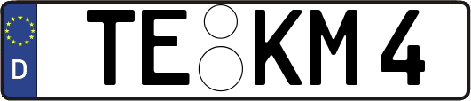 TE-KM4
