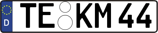 TE-KM44