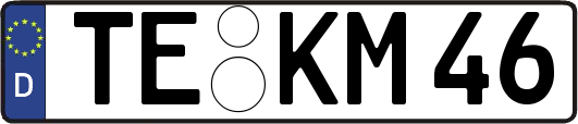 TE-KM46