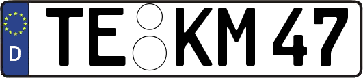 TE-KM47