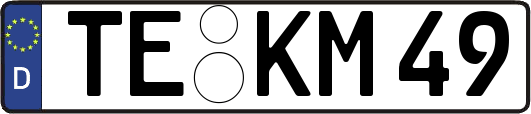 TE-KM49