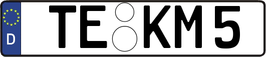 TE-KM5