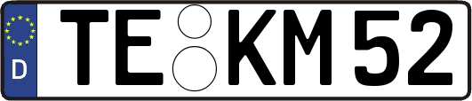 TE-KM52