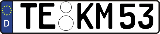 TE-KM53