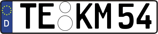 TE-KM54