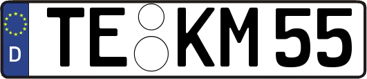TE-KM55