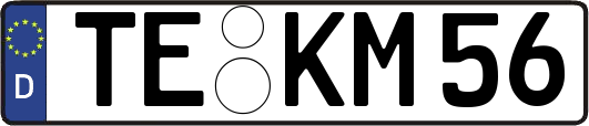 TE-KM56