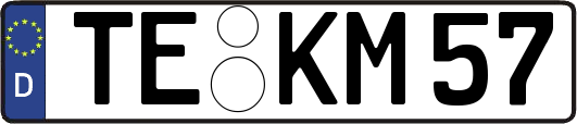 TE-KM57