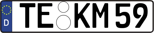 TE-KM59