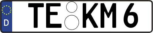 TE-KM6