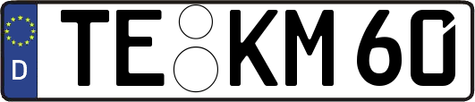 TE-KM60