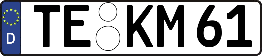 TE-KM61