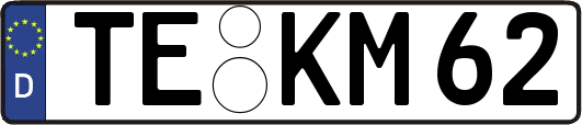 TE-KM62