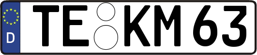 TE-KM63