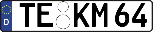 TE-KM64
