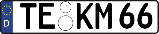TE-KM66