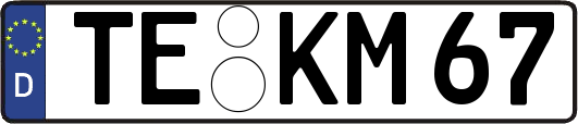 TE-KM67