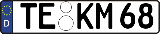 TE-KM68