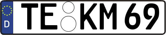 TE-KM69