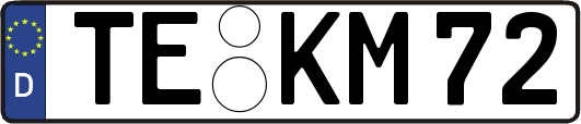 TE-KM72