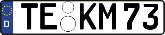 TE-KM73