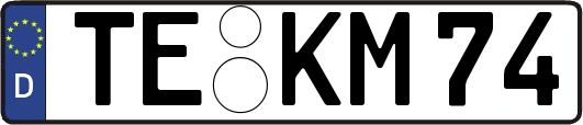 TE-KM74