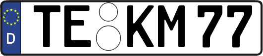 TE-KM77