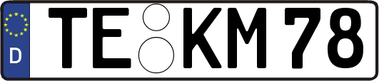 TE-KM78