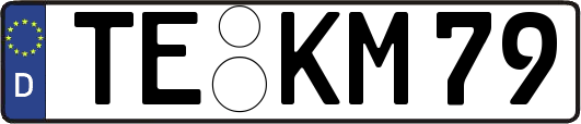 TE-KM79