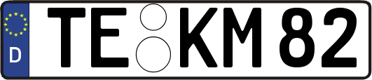 TE-KM82