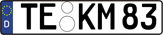 TE-KM83