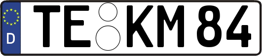 TE-KM84