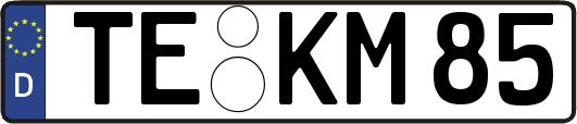 TE-KM85