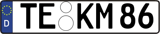 TE-KM86