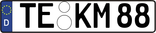 TE-KM88