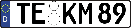 TE-KM89
